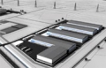 Стартира проект за изграждане на логистична зона срещу летище Пловдив