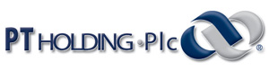 PT Holding Plc.